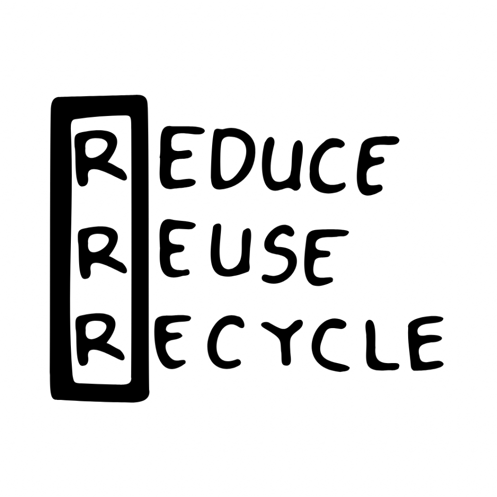 Recycle